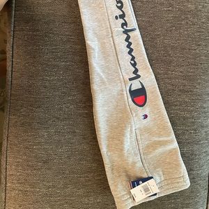 Champion Boys Sweatpants